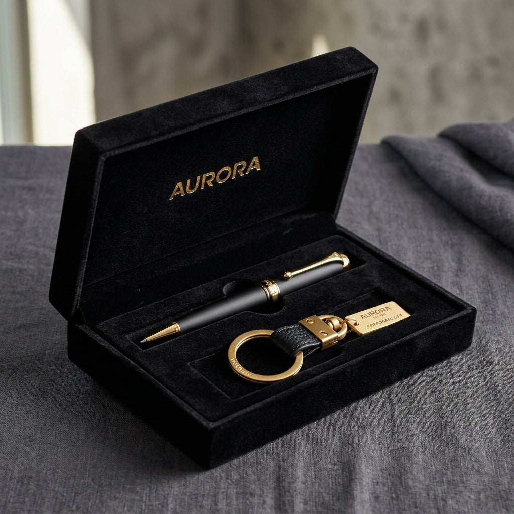 Corporate Gift Sets Showcase