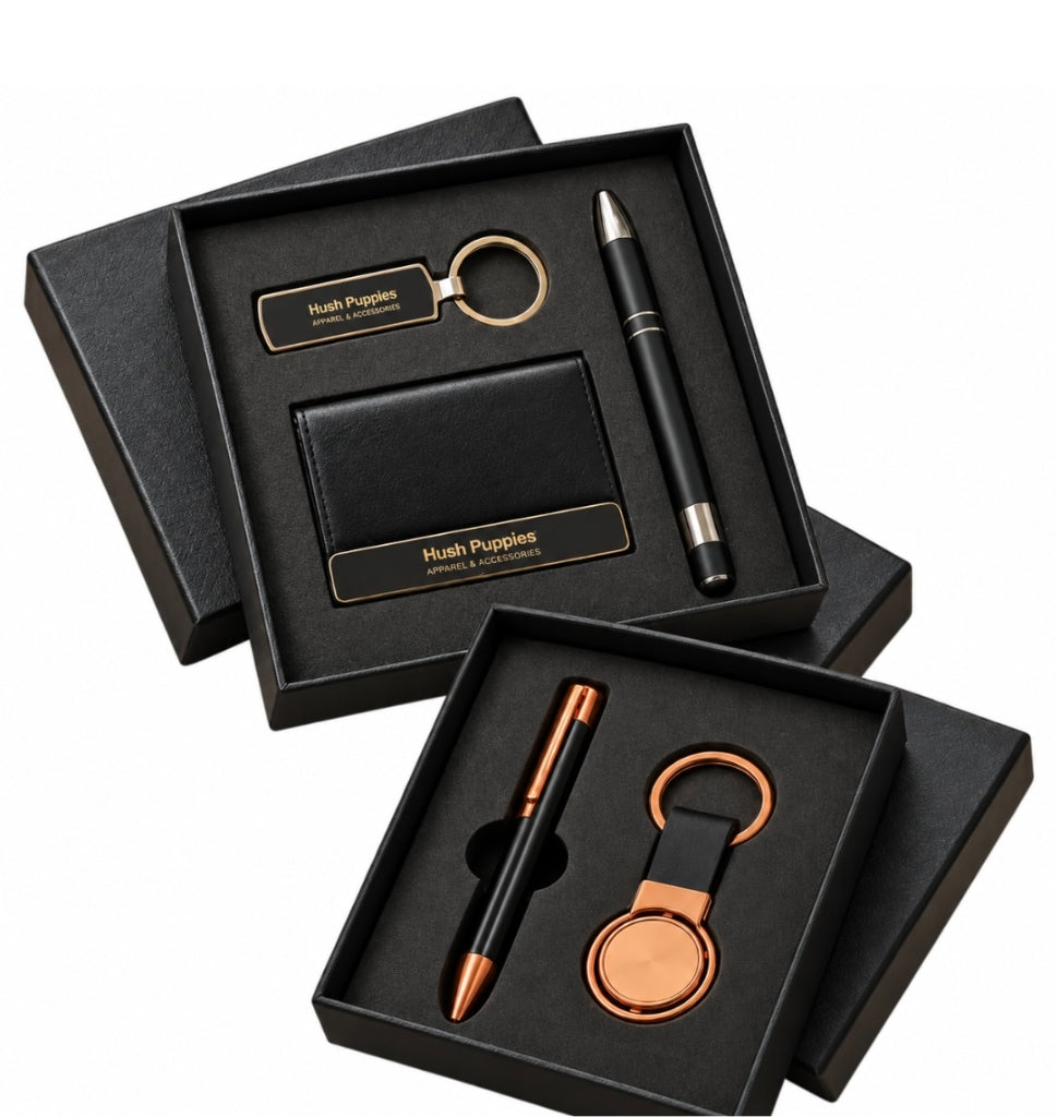 Personalised Gifts Showcase
